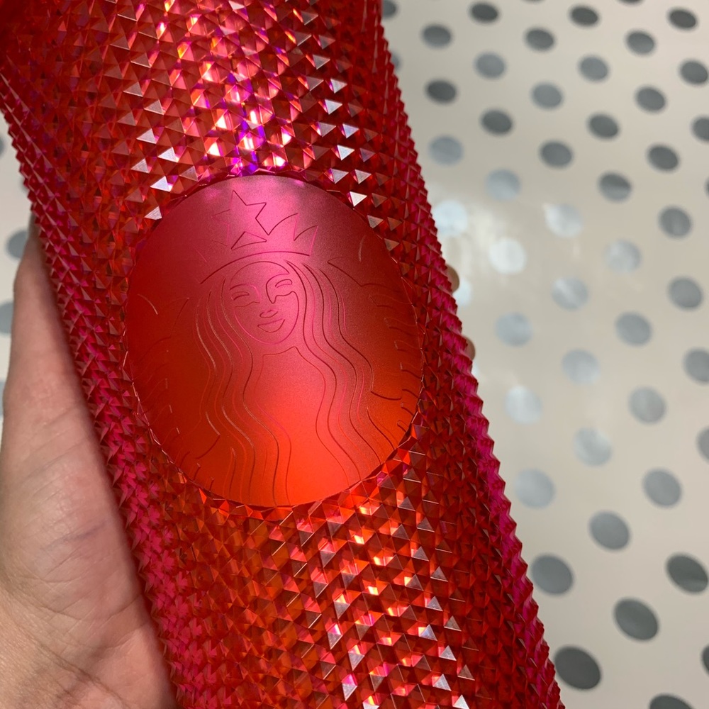 TODAY ONLY! STARBUCKS 2019 CUPS SET - Picture 4 of 8